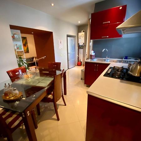 Opera Apartment 트빌리시 외부 사진