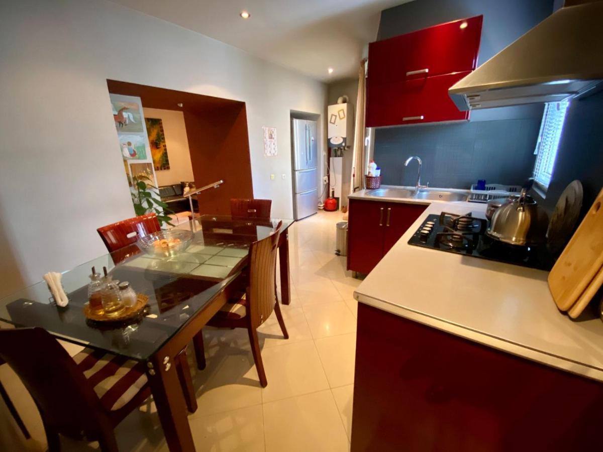 Opera Apartment 트빌리시 외부 사진