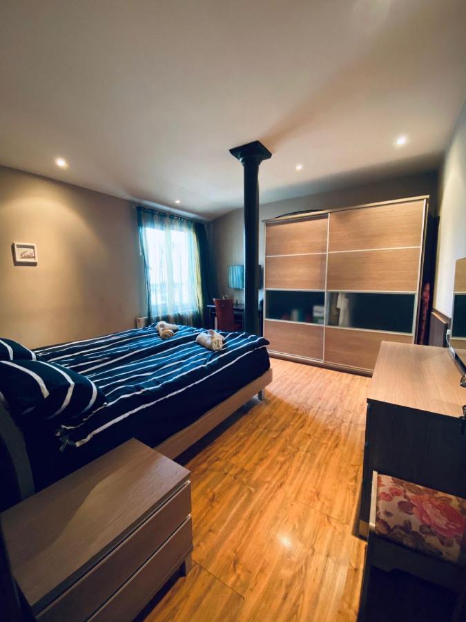 Opera Apartment 트빌리시 외부 사진