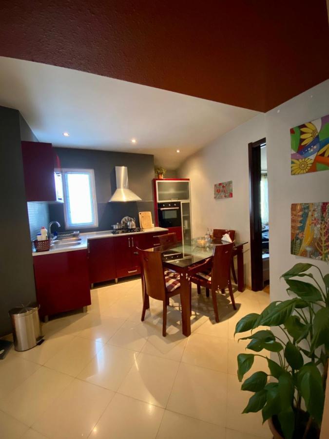 Opera Apartment 트빌리시 외부 사진
