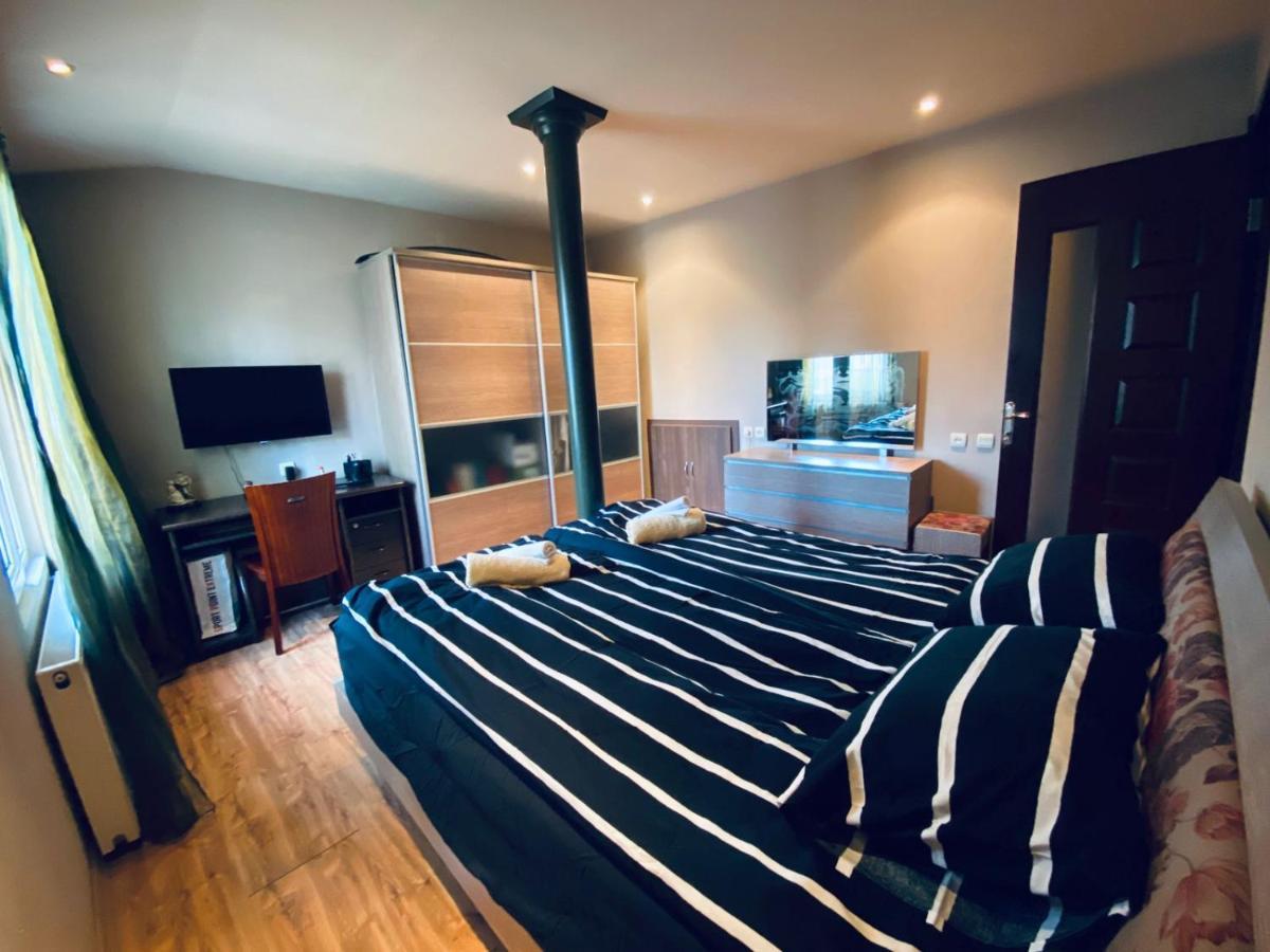 Opera Apartment 트빌리시 외부 사진