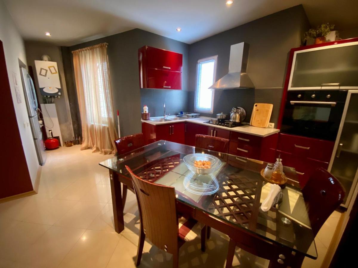 Opera Apartment 트빌리시 외부 사진