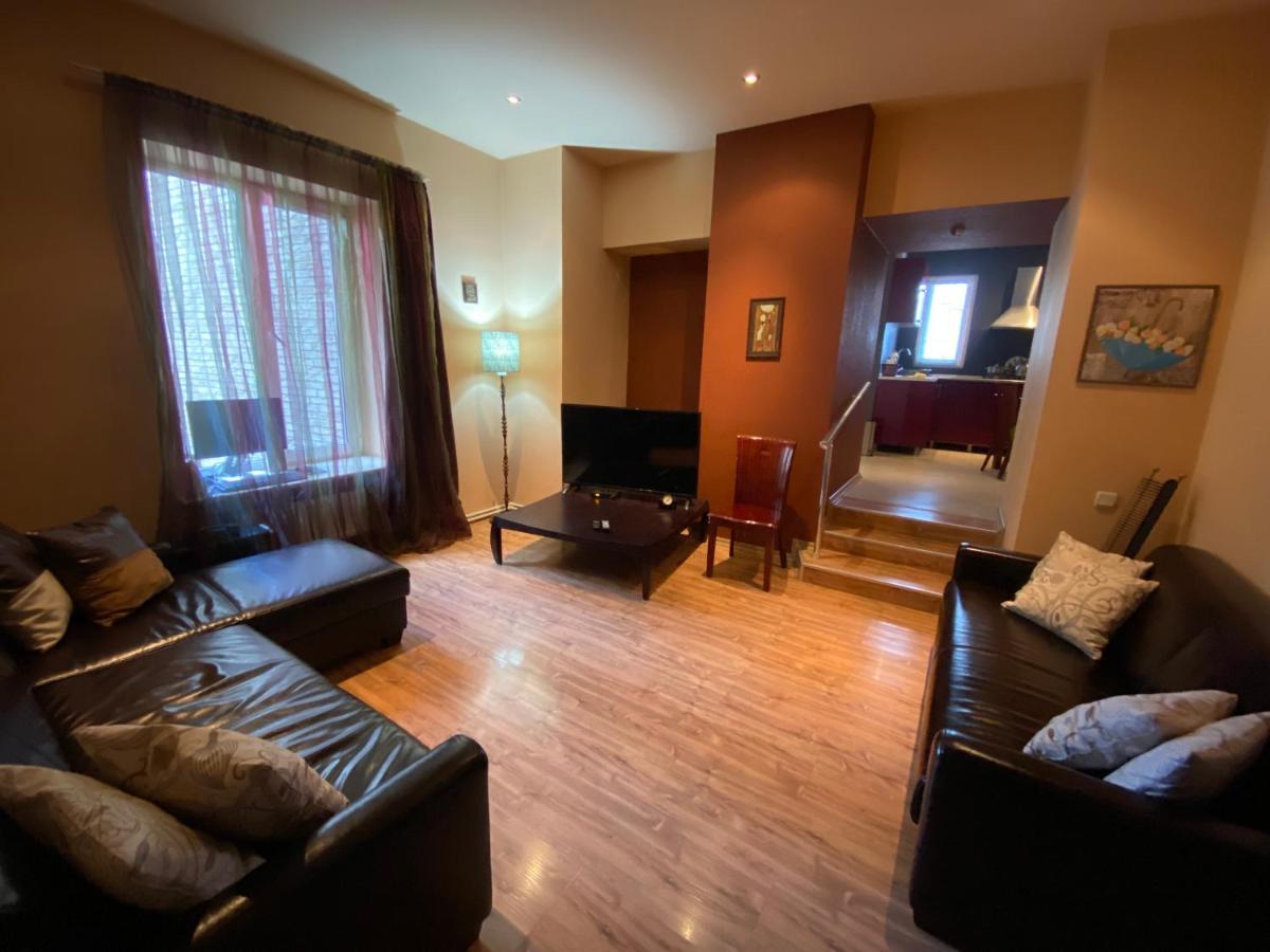 Opera Apartment 트빌리시 외부 사진