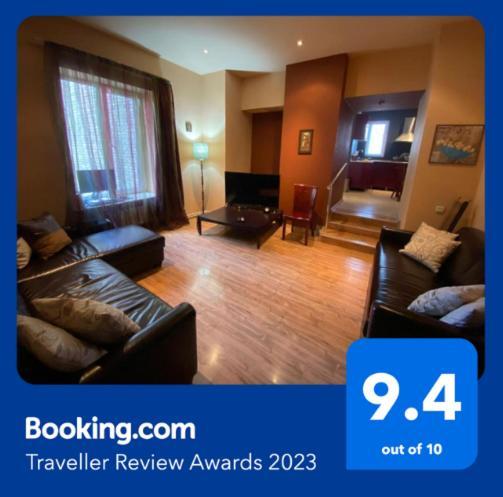 Opera Apartment 트빌리시 외부 사진